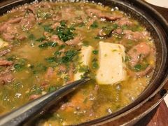 -贡宴盐帮菜自贡驻京联络处餐厅