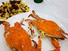 -老渔家·海肠捞饭·本地菜(北塘店)