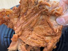 -犟骨头排骨饭•大骨面(弘阳广场店)