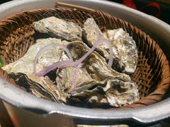 高压锅生蚝-望江门小龙虾·烧烤(九堡店)