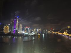 -上海外滩茂悦大酒店