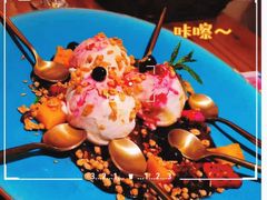 -HELLO MUSAE 拾光缪斯餐厅·纯正希腊风味(苏州中心店)