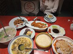 -北平食府(马鞍山路店)