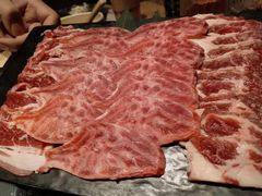 -石煎故事健康烤肉