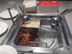-海底捞火锅(北京路店)