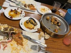 -汉巴味德(大悦城店)