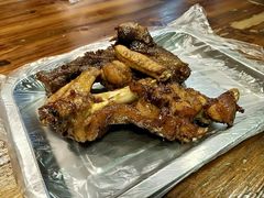-赵元章肉骨烧(山塘街店)