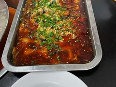 -弓虽昌焖烧鸡(大竹林店)