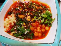 -蛙一刀·麻椒鱼火锅(金仙桥店)