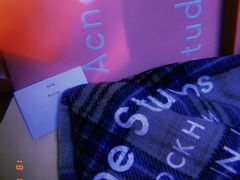 -Acne Studios(芮欧百货店)