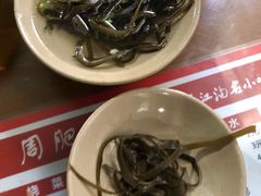 -周肥肠(江油总店)