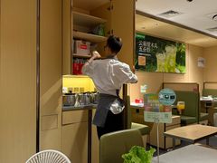 -海底捞火锅(银泰中心店)