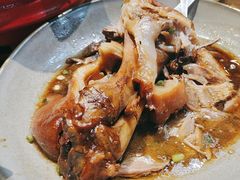 -金掌勺·锅包肉(双榆树店)