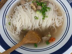 -湘人龙记老长沙米粉(鸟巢店)
