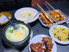 -买又大餐厅(福林里店)