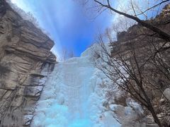 -黑龙潭风景区