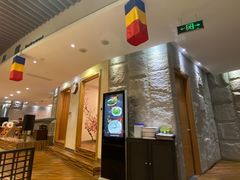-纽斯桑拿会所(东绣路店)
