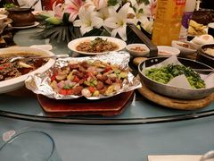 -大蓉和(一品天下店)