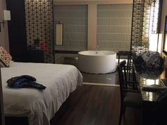 -杭州东站汇和君亭酒店