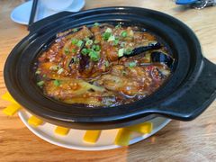 -渝半城经典川粤菜(重庆天地店)