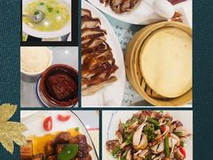 -三六三杭州菜(水上总店)