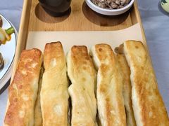 -渔民船说·北塘海鲜·天津菜·海肠捞饭(北塘古镇店)