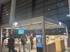 -郑州新郑国际机场-T2航站楼