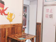 -老即墨路901炸串(台东商业步行街百年国际金街店)