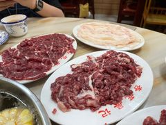 -蔡溪记牛肉店(益民总店)