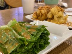 -点点心港式茶餐厅(南京西路店)