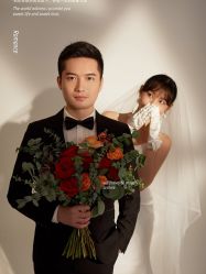 -女王风尚STUDIO·轻奢化定制