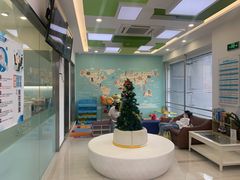 -天使口腔门诊部(上海店)