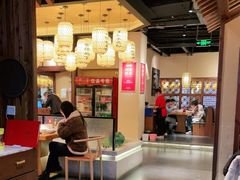 大堂-川菜故事(光谷步行街店)