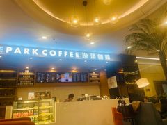 -逸派咖啡 EPARKCOFFEE(广安门店)