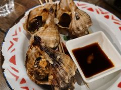 -辉记炭烧海鲜大排档·老字号(福田店)