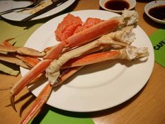 -两咖啡自助餐厅(静安香格里拉酒店)
