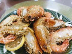 -阿静美食