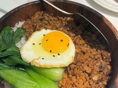 -春家·非遗手工小吃(徐汇万科广场店)
