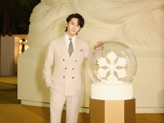 -深圳湾万象城(南山店)