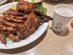 -盒马鲜生(皇庭广场店)