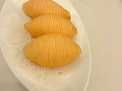 -利苑酒家(宜安广场店)