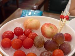 -老厨家(中央大街西七道街店)