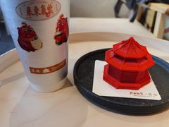 -沈阳故宫·莊啡