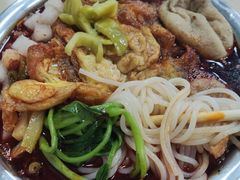 -凤张螺蛳粉·爽口粉(跃进路总店)
