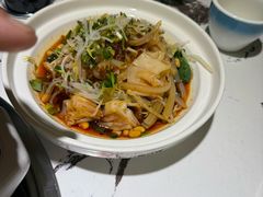 -谢云贵清香水煮鸡火锅(总店)