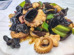 -日照大牌檔•小船海鲜(万平口店)