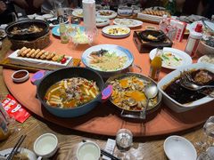 -双合园·海鲜水饺青岛菜(九水东路店)