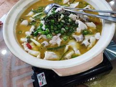 -厨彩阳光(河东路店)
