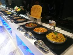 -鹭江潮餐厅•福建菜(鹭江佲家酒店)