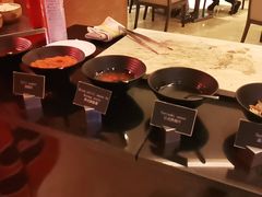 -BLD西餐厅(成都首座万丽酒店)